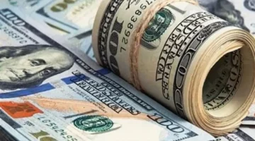 تحركات مفاجئة.. سعر الدولار أمام الجنيه المصري في تعاملات البنوك المحلية اليوم